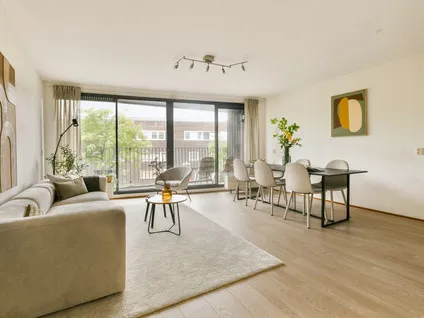 Appartement te koop: Beverenstraat 61, Nieuw-Sloten-Zuidwest Amsterdam