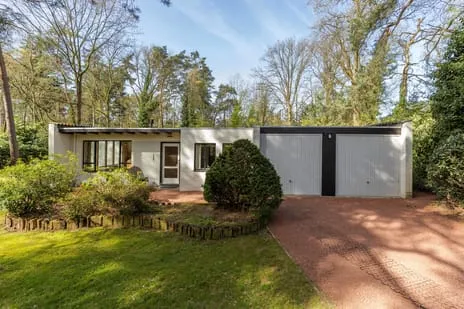 Vrijstaande woning te koop: Beverlaan 5, Son En Breugel