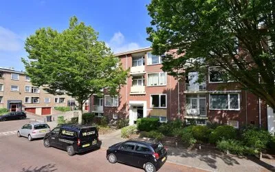 Appartement te koop: Beverlaan 50, Zeverijn Hilversum