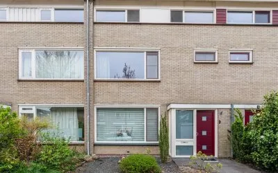 Tussenwoning te koop: Beverloweg 5, Eindhoven