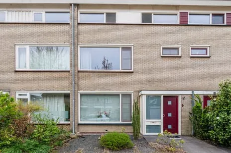 Tussenwoning te koop: Beverloweg 5, Tempel Eindhoven