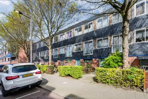 Woning te koop: Beverstraat, Rotterdam
