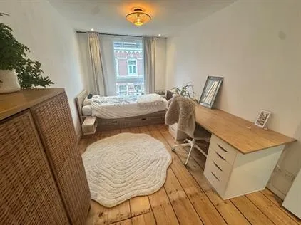 Kamer te huur: Beverstraat, Pijlsweerd-Zuid Utrecht