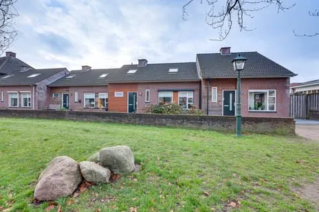 Tussenwoning te koop: Bevervoorde 13A, Rijssen