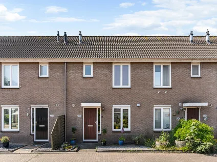 Tussenwoning te koop: Beverwaardseweg 336, Beverwaard Rotterdam