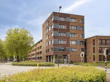 Appartement te koop: Beverweg 59, Brabantpark Breda