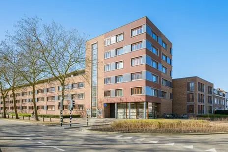 Appartement te koop: Beverweg 73, Brabantpark Breda