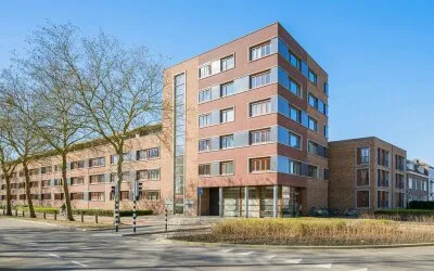 Appartement te koop: Beverweg 73, Breda