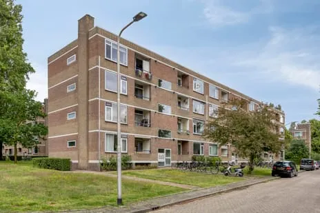 Appartement te koop: Beverweg 90, St. Anna Nijmegen