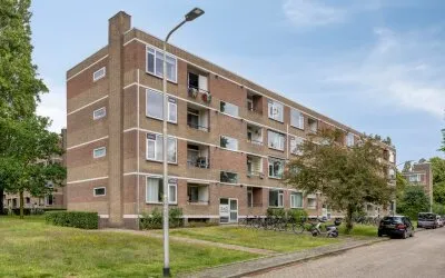 Appartement te koop: Beverweg 90, St. Anna Nijmegen
