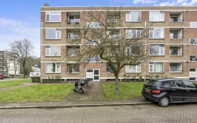 Appartement te koop: Beverweg 96, St. Anna Nijmegen