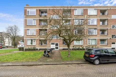 Appartement te koop: Beverweg 96, St. Anna Nijmegen