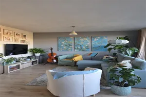 Woning te huur: Beverweg, Breda