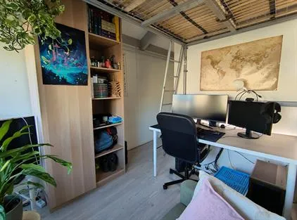 Kamer te huur: Beverweide, Binnenweides Nieuwegein