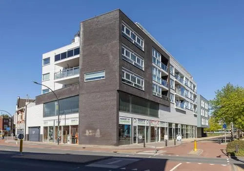 Appartement te koop: Bevrijderslaantje 19, Weidedorp Hengelo