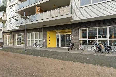 Appartement te koop: Bevrijderslaantje 76, Weidedorp Hengelo