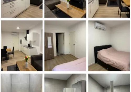 Apartment for rent: Bevrijdingsstraat 19B, Binnenstad Wageningen