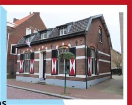 Kamer te huur: Bevrijdingsstraat, Wageningen