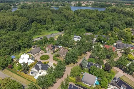 Vrijstaande woning te koop: Bevrijdingstraat 10, Verzetswijk West Almere