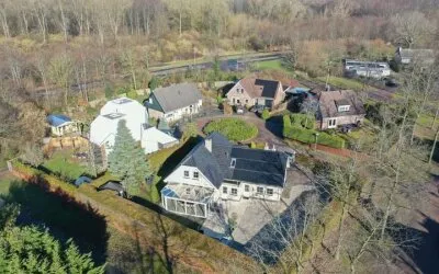 Vrijstaande woning te koop: Bevrijdingstraat 10, Verzetswijk West Almere