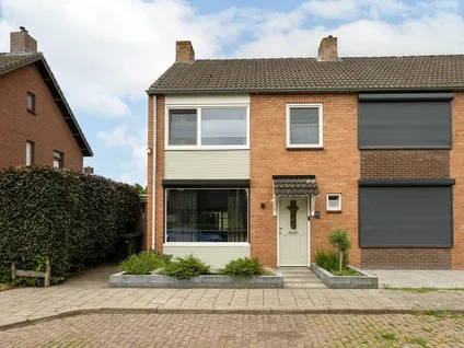 Hoekwoning te koop: Bevrijdingstraat 42, Ossendrecht Ossendrecht