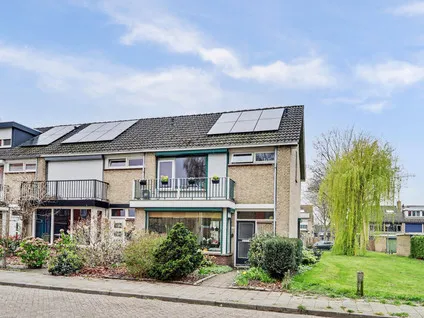 Hoekwoning te koop: Bevrijdingstraat 74, Ossendrecht Ossendrecht