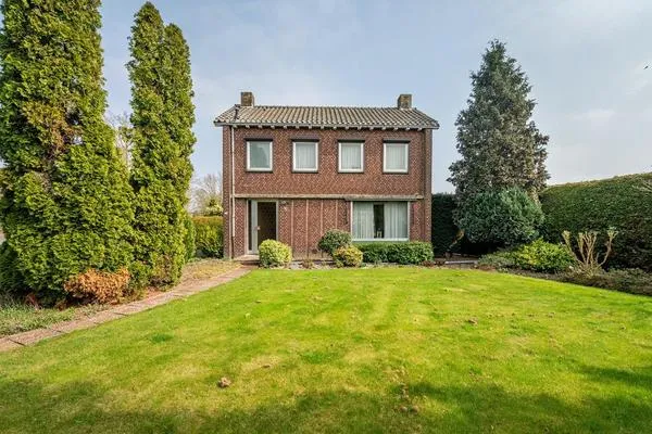 Woning te koop: Bevrijdingsweg 5, Keulse Barriére Venlo
