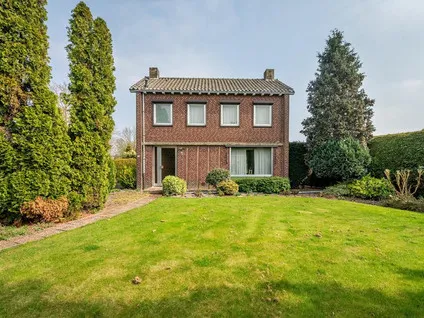 Woning te koop: Bevrijdingsweg 5, Keulse Barriére Venlo