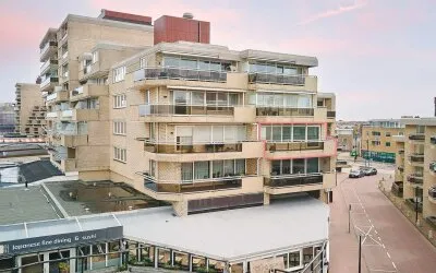 Appartement te koop: Beyaert 7, Boulevard Noordwijk