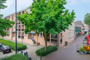 Woning te huur: Beyerd, Valkenberg Breda
