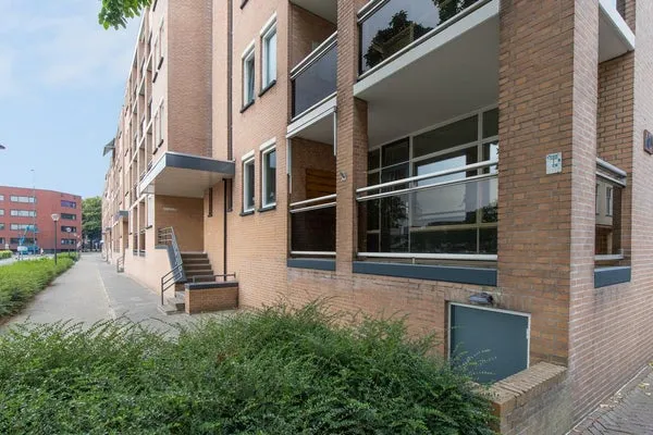 Woning te huur: Beyerd, Valkenberg Breda