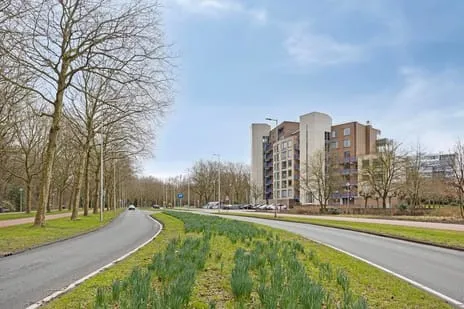 Appartement te huur: Beysterveld 219, Buitenveldert-Zuidoost Amsterdam