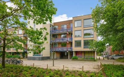Appartement te koop: Beysterveld 269, Buitenveldert-Zuidoost Amsterdam