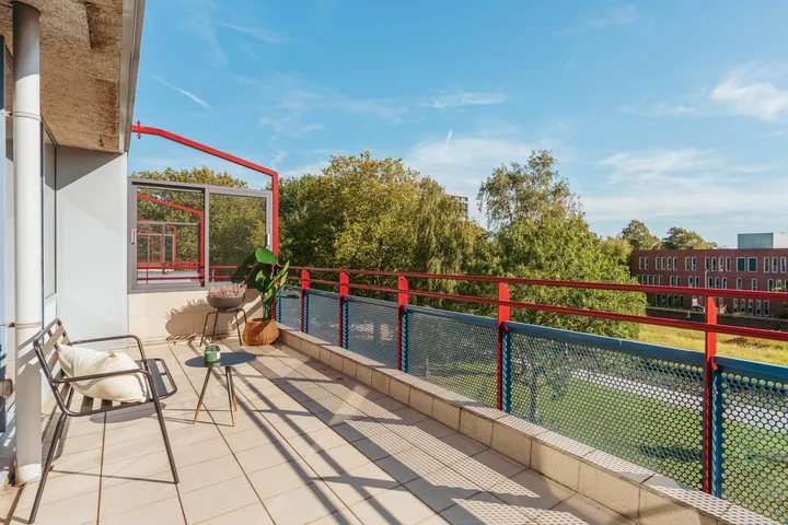 Appartement te koop: Beysterveld 273, Amsterdam