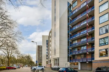 Appartement te koop: Beysterveld 65, Amsterdam