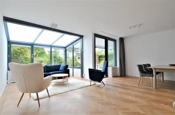 Home for rent: Beysterveld, Buitenveldert-Zuidoost Amsterdam