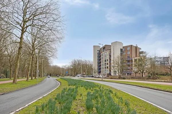 Woning te huur: Beysterveld, Buitenveldert-Zuidoost Amsterdam