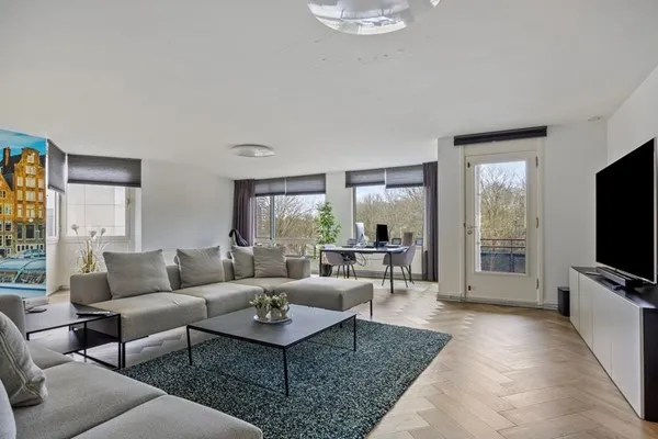 Home for rent: Beysterveld, Buitenveldert-Zuidoost Amsterdam