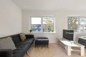 Woning te huur: Bezaanjachtplein, Banne-Zuidoost Amsterdam