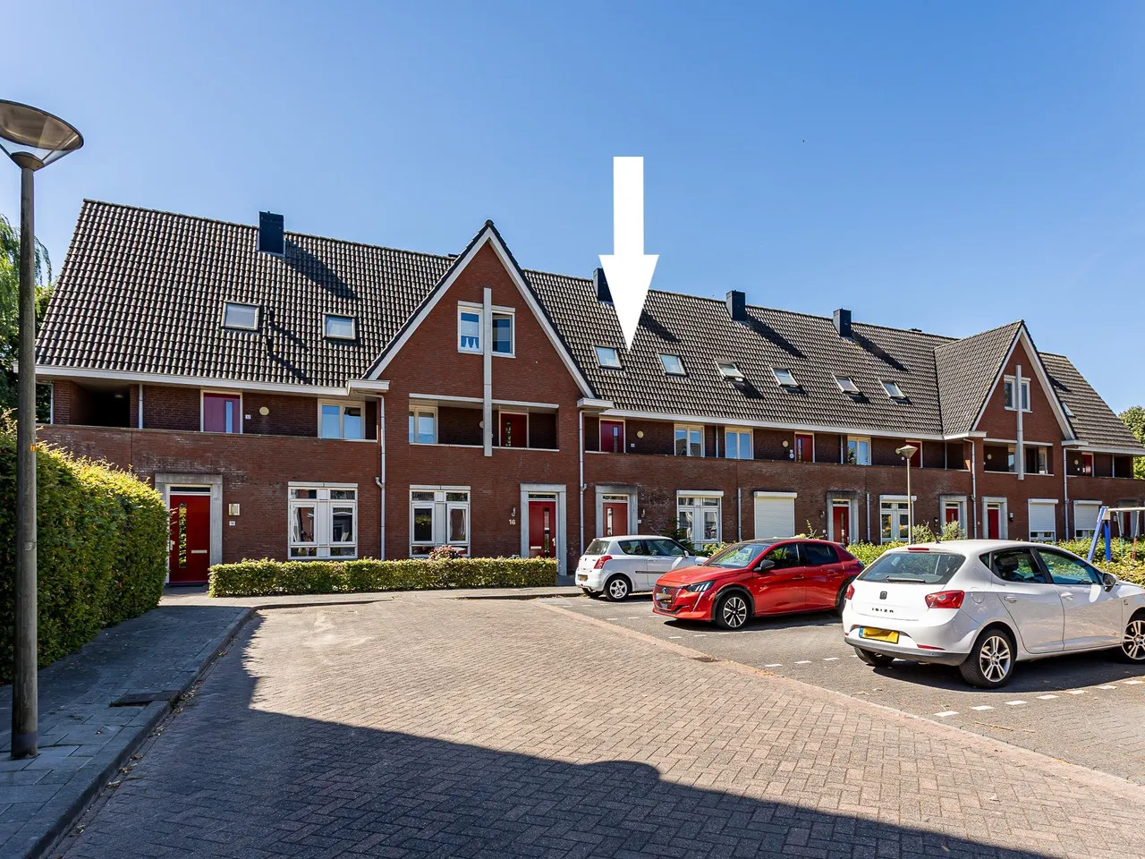 Appartement te koop: Bezembinder 28, Groesbeek