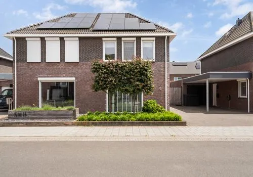Hoekwoning te koop: Bezembinder 6, Nederweert Nederweert