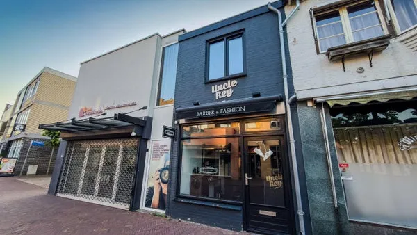 Woning te huur: Bezorgershof, Centrum Geldrop