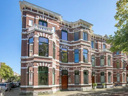 Appartement te huur: Bezuidenhoutseweg 229A, Bezuidenhout-Oost 'S-Gravenhage