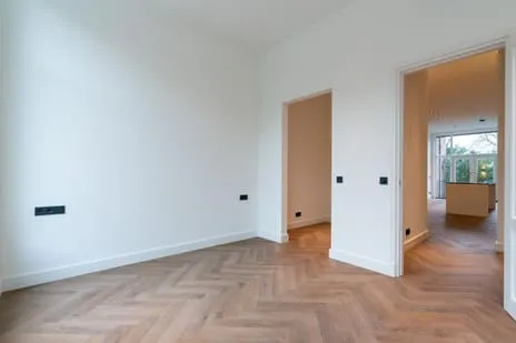 Appartement te huur: Bezuidenhoutseweg 265B1, Bezuidenhout-Oost 'S-Gravenhage