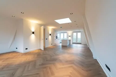 Apartment for rent: Bezuidenhoutseweg 265B3, Bezuidenhout-Oost 'S-Gravenhage
