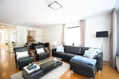 Appartement te huur: Bezuidenhoutseweg 335A, Bezuidenhout-Oost 'S-Gravenhage