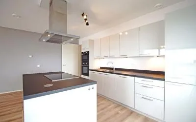 Appartement te huur: Bezuidenhoutseweg 65-126, Bezuidenhout-West 'S-Gravenhage