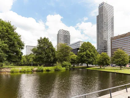 Appartement te huur: Bezuidenhoutseweg 65-28, Bezuidenhout-West 'S-Gravenhage