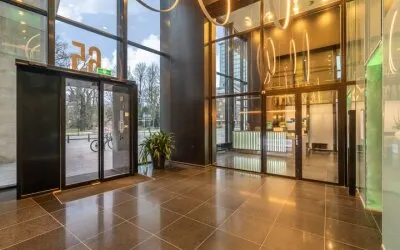 Appartement te koop: Bezuidenhoutseweg 65-57, Bezuidenhout-West 'S-Gravenhage
