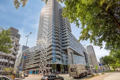 Appartement te koop: Bezuidenhoutseweg 65-77, Bezuidenhout-West 'S-Gravenhage
